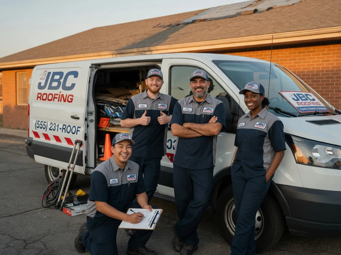 Roof Replacement company in Sargent, GA